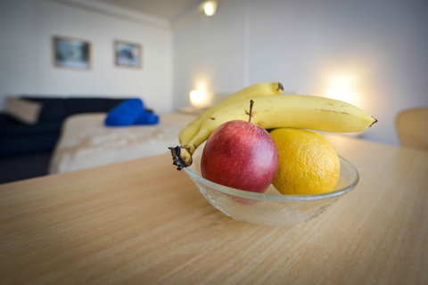 Heyfield Motel & Apartments - Events Australia 3