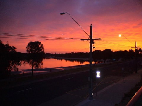 Heyfield Motel & Apartments - Events Australia 0