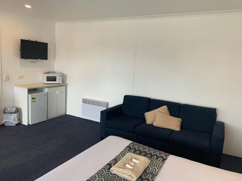 Heyfield Motel & Apartments - Events Australia 4