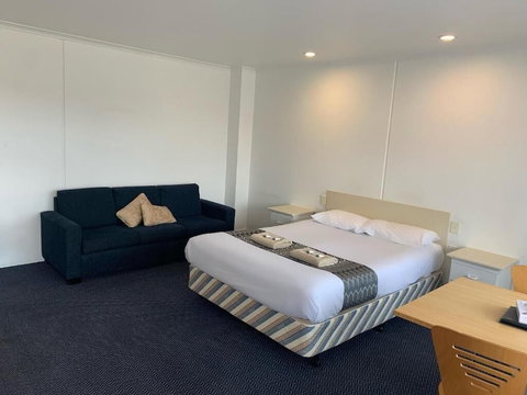 Heyfield Motel & Apartments - Events Australia 6