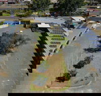 Wangaratta Motor Inn - Events Australia