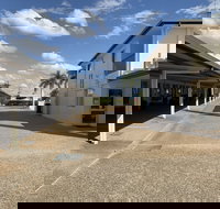 Silo Motor Inn - Events Australia