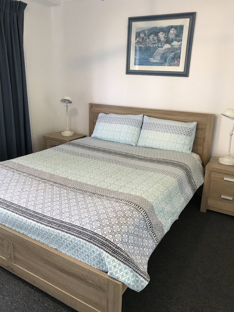 Sea Mist Palms - Events Australia 2