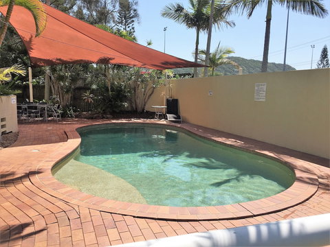 Sea Mist Palms - Events Australia 1