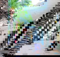 Monte Carlo Private Apartments - Events Australia