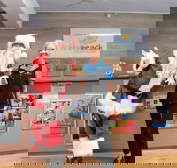 Nobby Beach Holiday Village - Events Australia