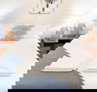 Pacific Sun Motor Inn Bargara - Events Australia