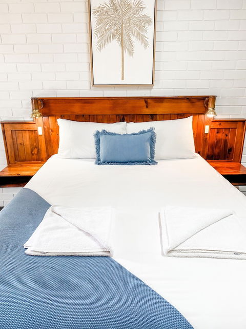 Pacific Sun Motor Inn Bargara - Events Australia 3