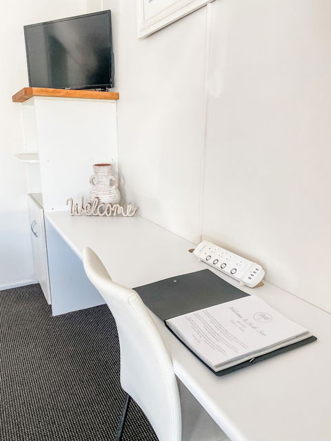 Pacific Sun Motor Inn Bargara - Events Australia 6