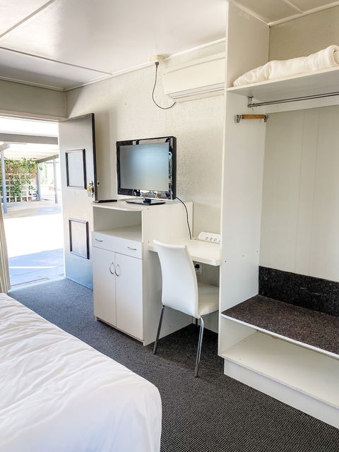 Pacific Sun Motor Inn Bargara - Events Australia 1