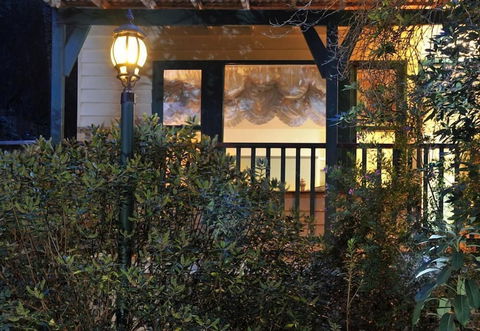 Belgrave Bed And Breakfast - Tourism Bookings 0