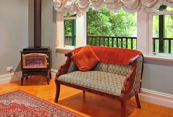 Belgrave Bed And Breakfast - Tourism Bookings 3