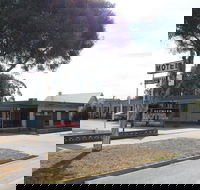 Glynlea Motel - Events Australia