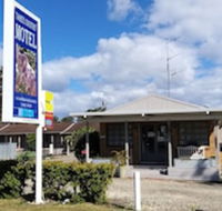 Taree Country Motel - Tourism Bookings