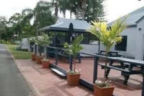 Fraser Coast Top Tourist Park - Events Australia 1