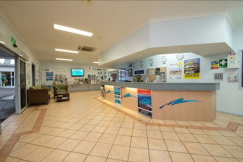 Fraser Coast Top Tourist Park - Events Australia 5