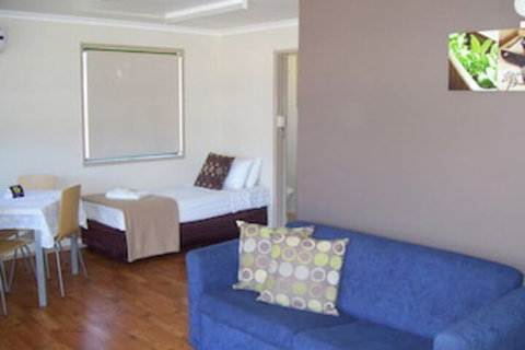 Fraser Coast Top Tourist Park - Events Australia 6