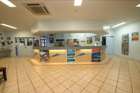 Fraser Coast Top Tourist Park - Events Australia 4