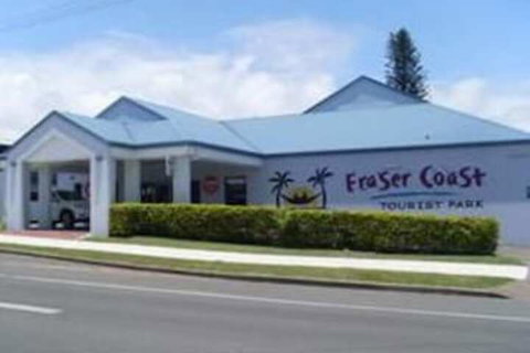 Fraser Coast Top Tourist Park - Events Australia 0