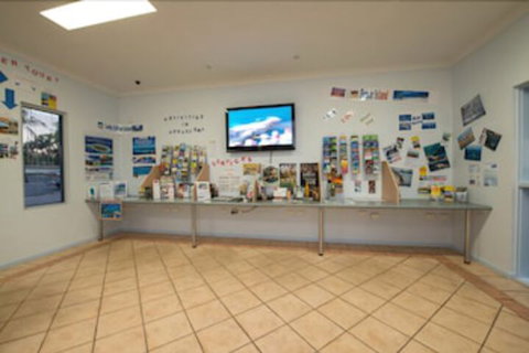 Fraser Coast Top Tourist Park - Events Australia 3