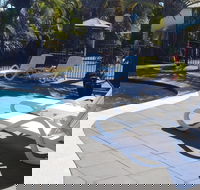 Pacific Palms Motor Inn - Events Australia