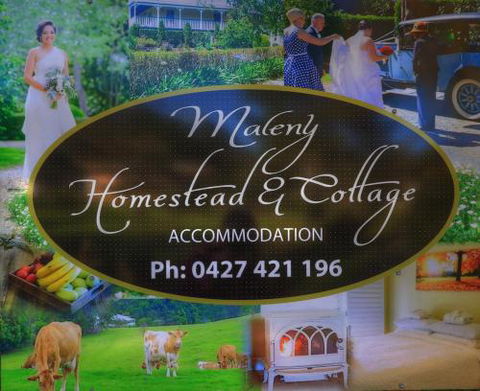 At Remingtons Private Cottages & Lodge - Tourism Bookings 3