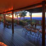 At Remingtons Private Cottages & Lodge - Tourism Bookings 0