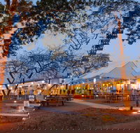 Camden Valley Inn - Tourism Bookings