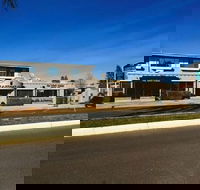 The Town House Motor Inn - Events Australia