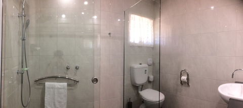 Glider City Motel Benalla - Events Australia 1