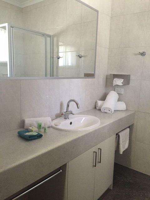 Glider City Motel Benalla - Events Australia 4