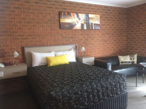 Glider City Motel Benalla - Events Australia 6