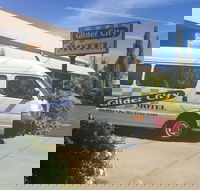 Glider City Motel Benalla - Events Australia