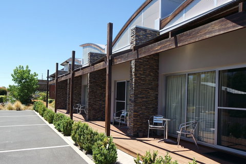 A Must At Coonawarra - Events Australia 1