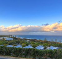 Rainbow Sea Resort - Accommodation Europe