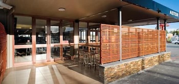The Astor Hotel Motel - Events Australia 0