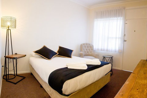 Bathurst Explorers Motel - Events Australia 7