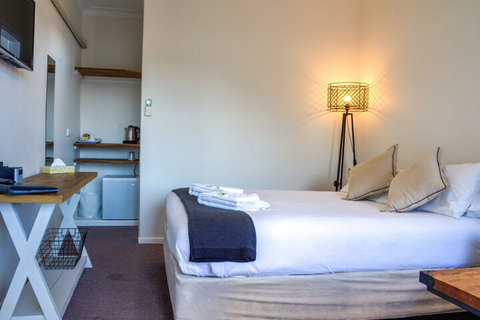 Bathurst Explorers Motel - Events Australia 6