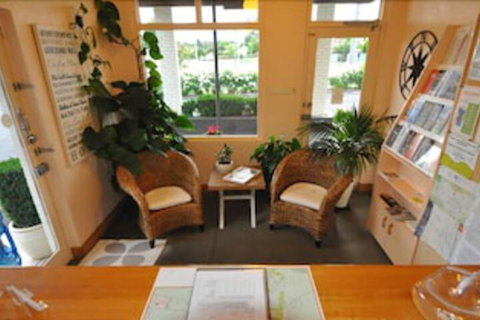 Bathurst Explorers Motel - Events Australia 1