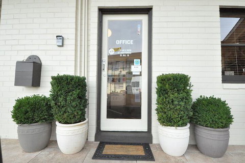 Bathurst Explorers Motel - Events Australia 3