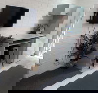 Beach Park Motel - Events Australia