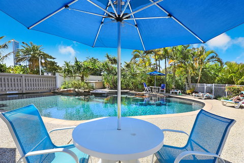 Headland Tropicana - Events Australia 0