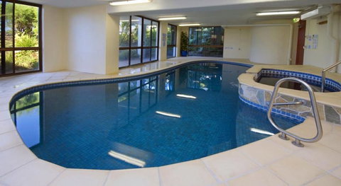 Headland Tropicana - Events Australia 2