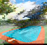 Moby Dick Waterfront Resort Motel - Tourism Bookings