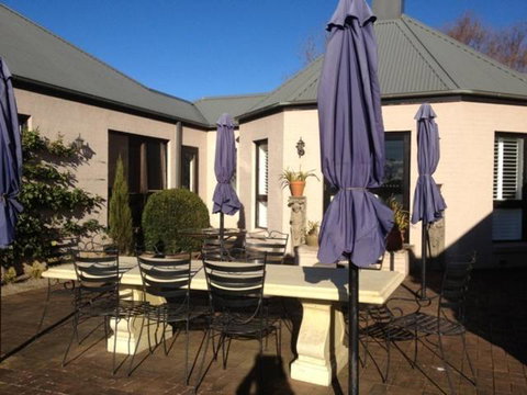 Greengate Bed & Breakfast - Events Australia 5