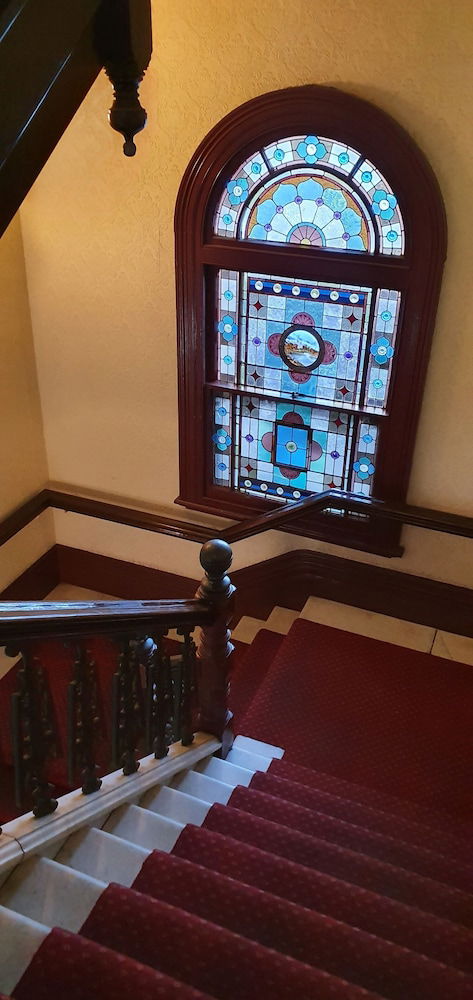 Hotel Shamrock Bendigo - Events Australia 1