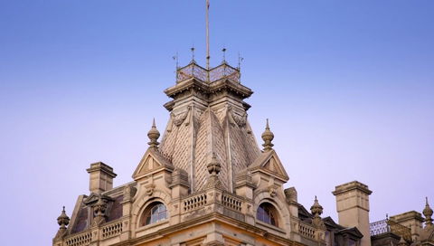 Hotel Shamrock Bendigo - Events Australia 2