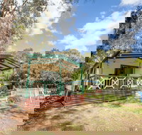 Beechworth Holiday Park - Events Australia