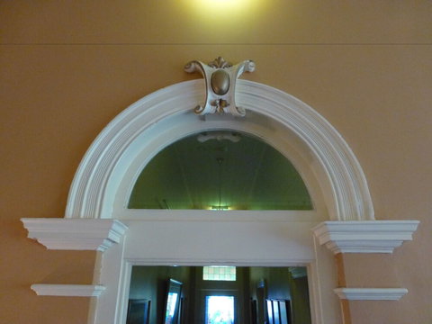 Langley Hall - Events Australia 4