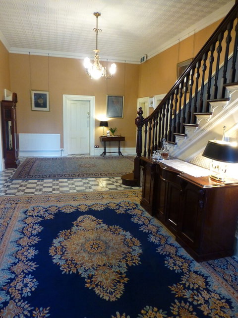 Langley Hall - Events Australia 6